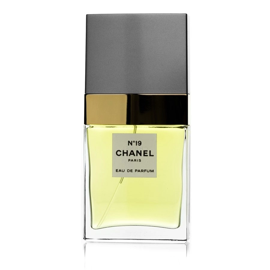 Chanel No.19 Edp 35 Ml 0